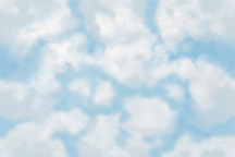 Wolken von 123gif.de