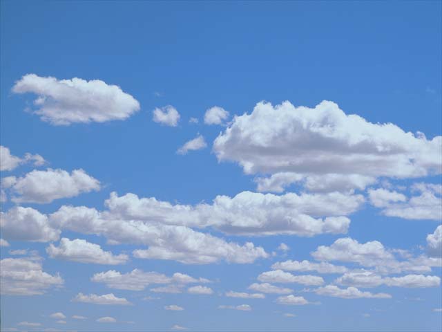 Wolken von 123gif.de