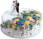 hochzeitstorten-0002.gif von 123gif.de Download & Grußkartenversand