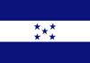 Honduras von 123gif.de