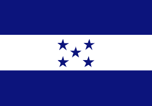 honduras_w300.gif von 123gif.de Download & Grußkartenversand