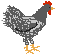 huhn-0045.gif von 123gif.de Download & Grußkartenversand