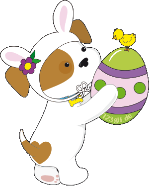 Ostern von 123gif.de