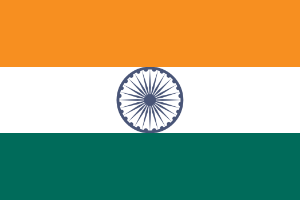 Indien von 123gif.de