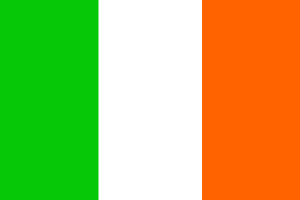 Irland von 123gif.de