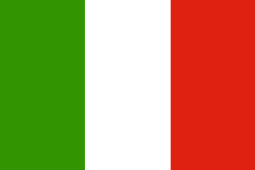 Italien von 123gif.de