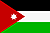 Jordanien von 123gif.de