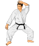 judo-0007.gif von 123gif.de Download & Grußkartenversand