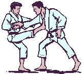 judo-0009.gif von 123gif.de Download & Grußkartenversand
