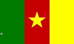 Kamerun von 123gif.de