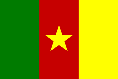 kamerun_w400.gif von 123gif.de Download & Grußkartenversand