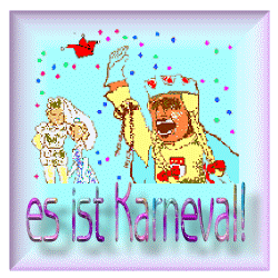 karneval-0033.gif von 123gif.de Download & Grußkartenversand