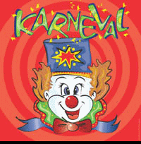 Karneval von 123gif.de