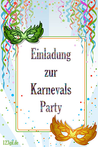 Party von 123gif.de