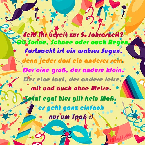 Kostenlose Karneval Bilder Gifs Grafiken Cliparts Anigifs Images Animationen