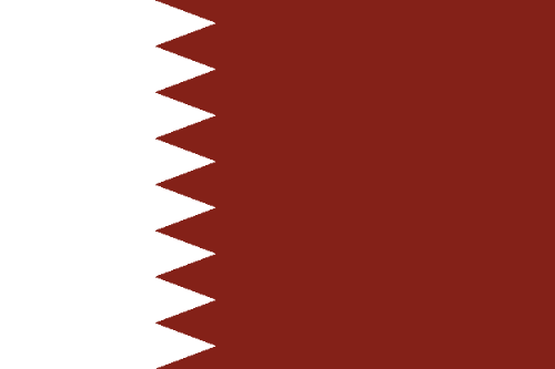 Katar von 123gif.de
