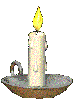 Kerzenständer von 123gif.de