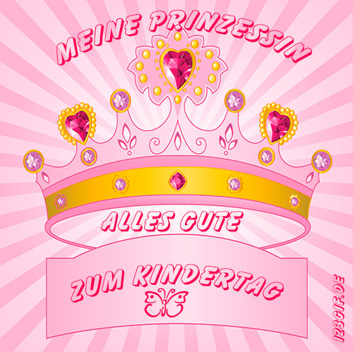 kindertag-0004.jpg von 123gif.de Download & Grußkartenversand