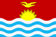 Kiribati von 123gif.de