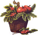 Apfel von 123gif.de