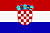 Kroatien von 123gif.de