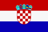 Kroatien von 123gif.de