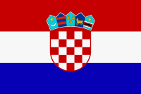 kroatien_w200.gif von 123gif.de Download & Grußkartenversand