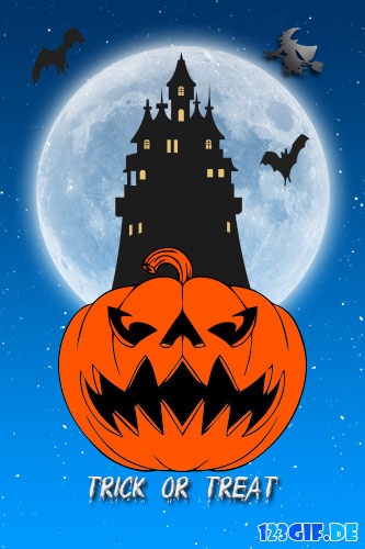 Halloween von 123gif.de