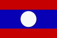 Laos von 123gif.de