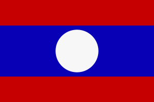 Laos von 123gif.de