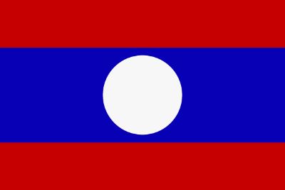 Laos von 123gif.de