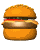 Hamburger von 123gif.de