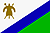 Lesotho von 123gif.de