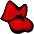 Lippen von 123gif.de