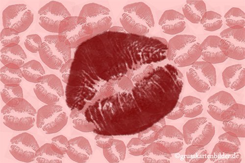 lippen-0016.jpg von 123gif.de Download & Grußkartenversand