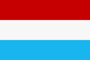 Luxemburg von 123gif.de