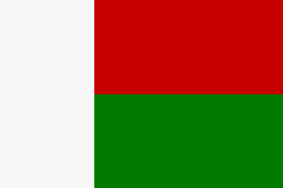 Madagaskar von 123gif.de