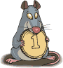 Mäuse von 123gif.de
