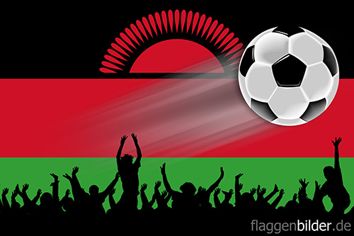 malawi_fussball-fans.jpg von 123gif.de Download & Grußkartenversand