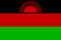 Malawi von 123gif.de