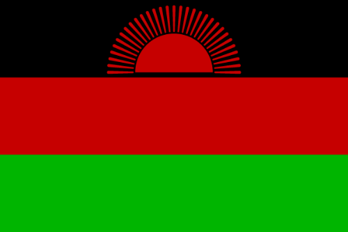 Malawi von 123gif.de