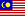 Malaysia von 123gif.de