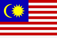 Malaysia von 123gif.de