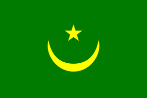 mauretanien_w300.gif von 123gif.de Download & Grußkartenversand