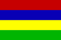 Mauritius von 123gif.de