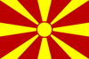 mazedonien_w100.gif von 123gif.de Download & Grußkartenversand