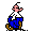 menschen-0012.gif von 123gif.de Download & Grußkartenversand