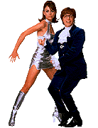 Austin Powers von 123gif.de