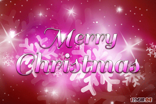 merry-christmas-0005.gif von 123gif.de Download & Grußkartenversand