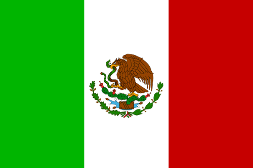 Mexiko von 123gif.de